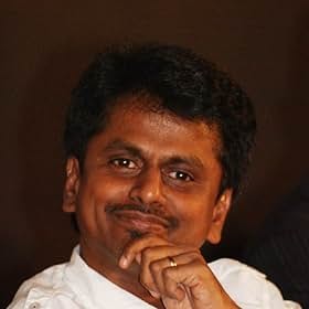 A.R. Murugadoss